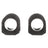 Delphi TD4392W Suspension Stabilizer Bar Bushing Kit - Front