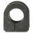Delphi TD4445W Suspension Stabilizer Bar Bushing Kit - Rear
