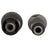Delphi TD4455W Suspension Control Arm Bushing Kit - Front Lower Forward or Front Lower Rearward