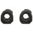 Delphi TD4473W Suspension Stabilizer Bar Bushing - Front