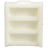 Delphi TD4546W Transverse Spring Isolator Pad - Rear