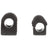 Delphi TD4600W Suspension Stabilizer Bar Bushing Kit - Front or Front To Frame