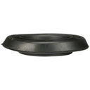 Delphi TD4639W Coil Spring Insulator - Front or Front Upper