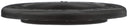 Delphi TD4643W Coil Spring Insulator - Front Upper