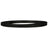Delphi TD4649W Coil Spring Insulator - Front Upper