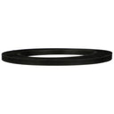 Delphi TD4649W Coil Spring Insulator - Front Upper