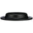 Delphi TD4650W Coil Spring Insulator - Front Lower or Front Upper