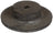 Delphi TD4664W Coil Spring Insulator - Rear, Rear Lower or Rear Upper