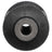 Delphi TD4686W Suspension Control Arm Bushing - Rear Lower Rearward