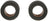 Delphi TD4770W Suspension Stabilizer Bar Bushing Kit - Front To Frame or Rear To Frame