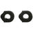 Delphi TD4791W Suspension Stabilizer Bar Bushing Kit - Front