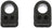 Delphi TD4815W Suspension Stabilizer Bar Bushing Kit - Front