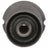 Delphi TD4928W Suspension Control Arm Bushing - Front Lower Rearward