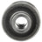 Delphi TD5065W Suspension Control Arm Bushing - Rear Lower Outer Rearward