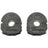 Delphi TD5077W Suspension Stabilizer Bar Bushing Kit - Rear