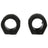 Delphi TD5447W Suspension Stabilizer Bar Bushing Kit - Rear