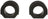 Delphi TD5623W Suspension Stabilizer Bar Bushing Kit - Front