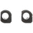 Delphi TD5676W Suspension Stabilizer Bar Bushing Kit - Front