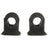 Delphi TD5689W Suspension Stabilizer Bar Bushing Kit - Front To Frame