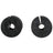 Delphi TD5753W Suspension Stabilizer Bar Bushing Kit - Rear