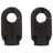 Delphi TD5824W Suspension Stabilizer Bar Bushing Kit - Front To Frame