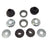 Delphi TD615W Radius Arm Bushing - Front