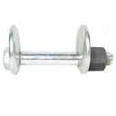 Delphi TD625W Alignment Cam Bolt Kit - Front Upper