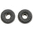 Delphi TD635W Suspension Control Arm Bushing Kit - Front Upper