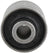 Delphi TD647W Suspension Control Arm Bushing - Front Rearward