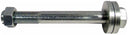 Delphi TD767W Suspension Control Arm Bolt