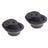 Delphi TD796W Axle Support Bushing - Rear Lower