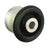 Delphi TD932W Suspension Control Arm Bushing - Front Upper Forward