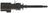 Delphi TS10554 Air Charge Temperature Sensor