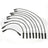 Delphi XS10231 Spark Plug Wire Set