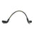 Delphi XS10242 Spark Plug Wire Set