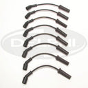Delphi XS10389 Spark Plug Wire Set