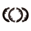 Dynamic Friction 1901-0154-00 Drum Brake Shoe - Front