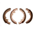 Dynamic Friction 1901-0183-00 Drum Brake Shoe - Rear