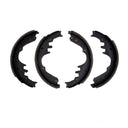 Dynamite Friction 1901-0189-00 Drum Brake Shoe - Front or Rear