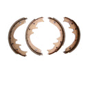 Dynamic Friction 1901-0267-00 Drum Brake Shoe - Rear