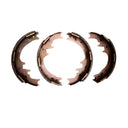 Dynamic Friction 1901-0333-00 Drum Brake Shoe - Front or Rear