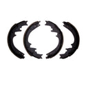 Dynamic Friction 1901-0334-00 Drum Brake Shoe - Rear