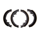 Dynamic Friction 1901-0336-00 Drum Brake Shoe - Front or Rear