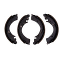 Dynamic Friction 1901-0517-00 Drum Brake Shoe - Rear