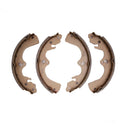 Dynamic Friction 1901-0565-00 Drum Brake Shoe - Rear