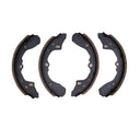 Dynamic Friction 1901-0577-00 Drum Brake Shoe - Rear