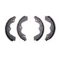 Dynamic Friction 1901-0688-00 Drum Brake Shoe - Rear