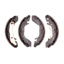 Dynamite Friction 1901-0749-10 Drum Brake Shoe - Rear