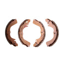 Dynamite Friction 1901-0798-00 Drum Brake Shoe - Rear