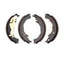 Dynamite Friction 1901-0945-10 Drum Brake Shoe - Rear